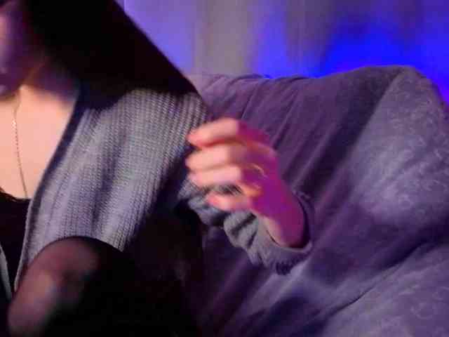 CandanceSilbert webcam