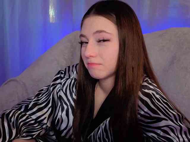 CandanceSilbert webcam