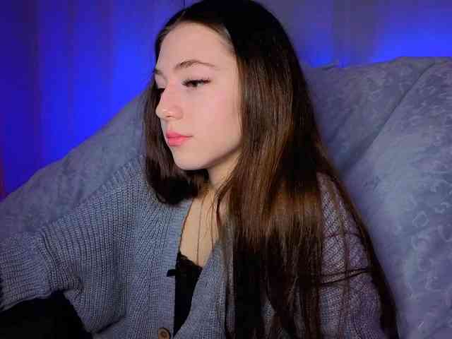 CandanceSilbert webcam