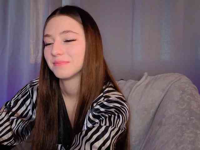 CandanceSilbert webcam