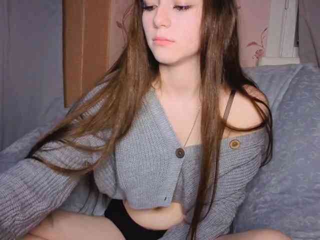 CandanceSilbert webcam