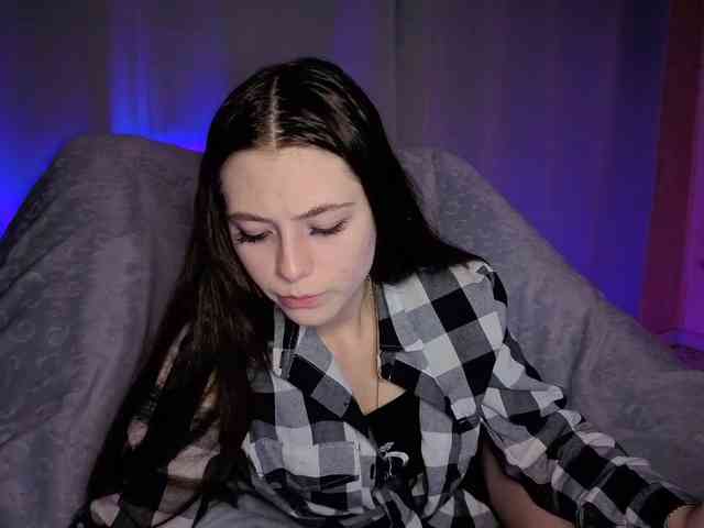 CandanceSilbert webcam