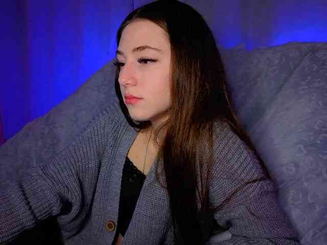 CandanceSilbert webcam