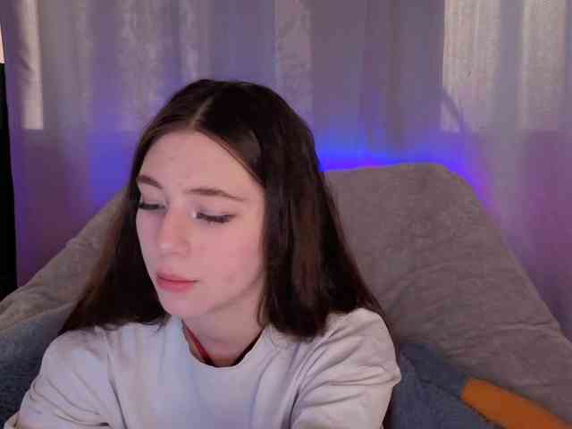 CandanceSilbert webcam