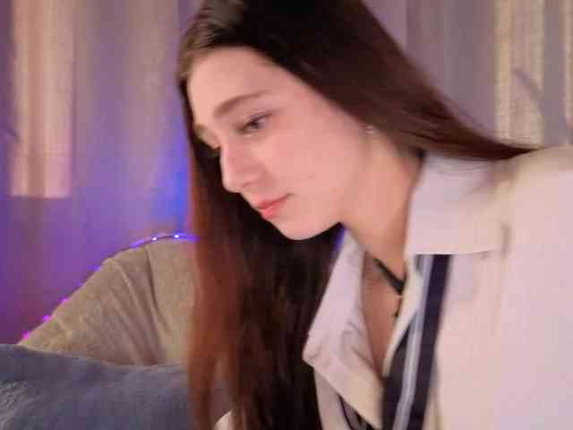 CandanceSilbert webcam