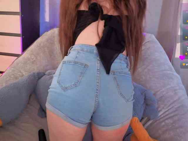 CandanceSilbert webcam