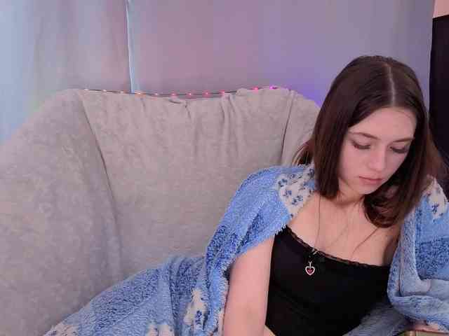 CandanceSilbert webcam
