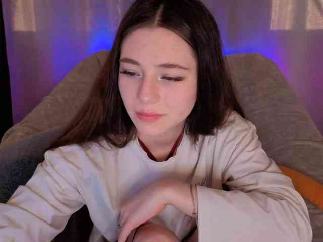 CandanceSilbert webcam