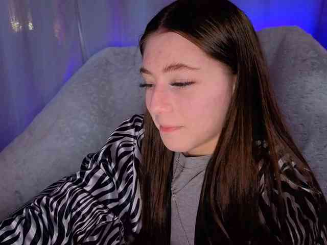 CandanceSilbert webcam