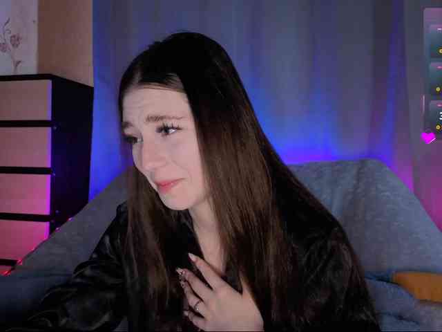 CandanceSilbert webcam