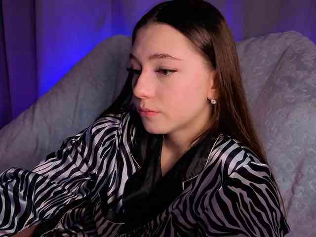 CandanceSilbert webcam