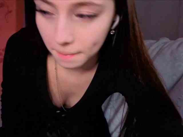 Model: CandanceSilbert