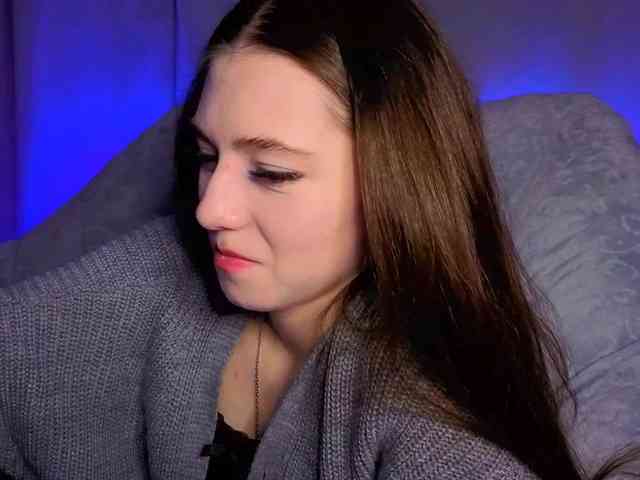 CandanceSilbert webcam