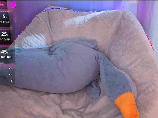 CandanceSilbert webcam