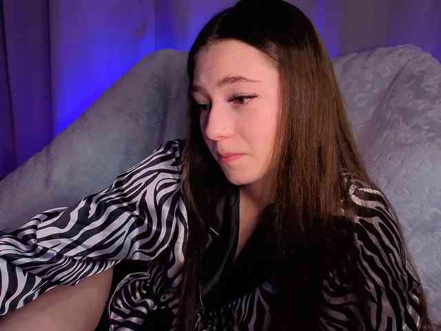 CandanceSilbert webcam