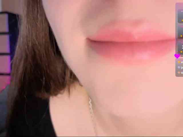 CandanceSilbert webcam