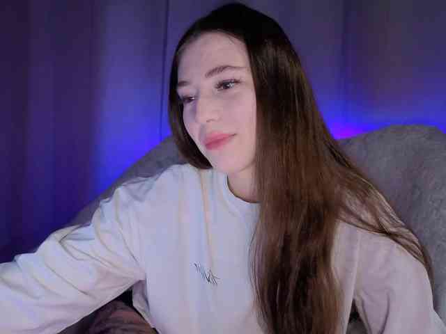 CandanceSilbert webcam