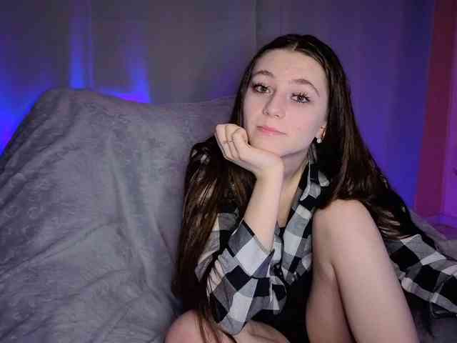 CandanceSilbert webcam