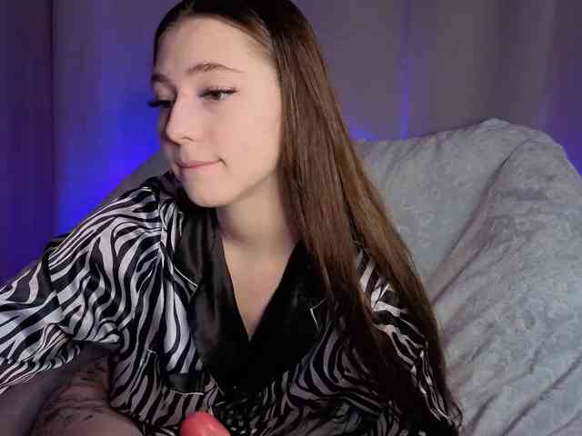 CandanceSilbert webcam