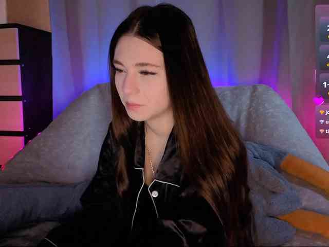 CandanceSilbert webcam