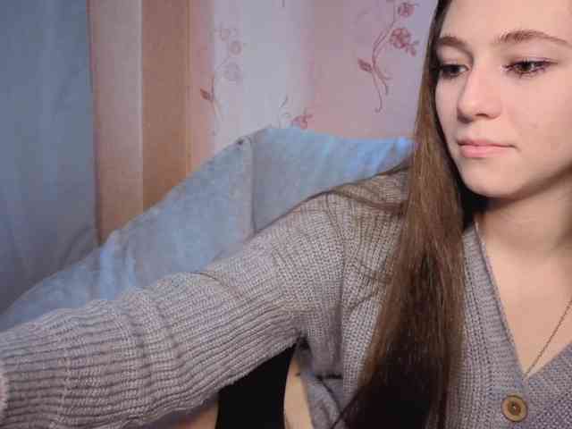 CandanceSilbert webcam