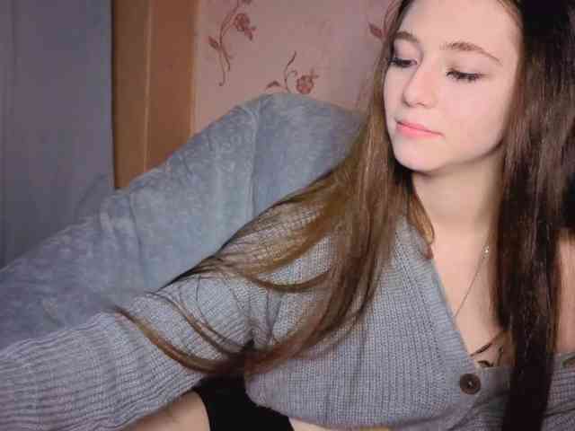 CandanceSilbert webcam