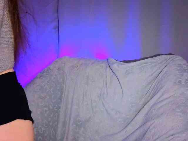 CandanceSilbert webcam