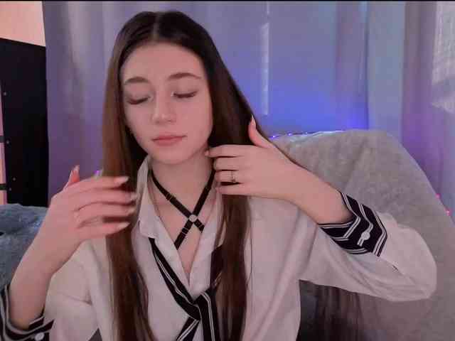 CandanceSilbert webcam