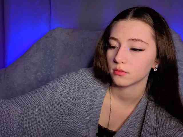 CandanceSilbert webcam