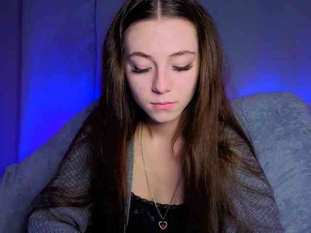 CandanceSilbert webcam