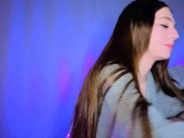 CandanceSilbert webcam