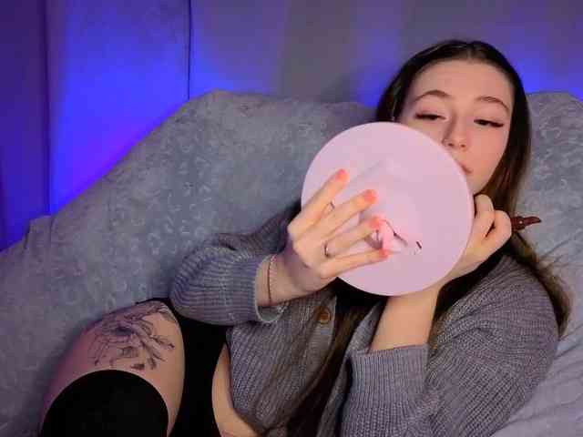 CandanceSilbert webcam