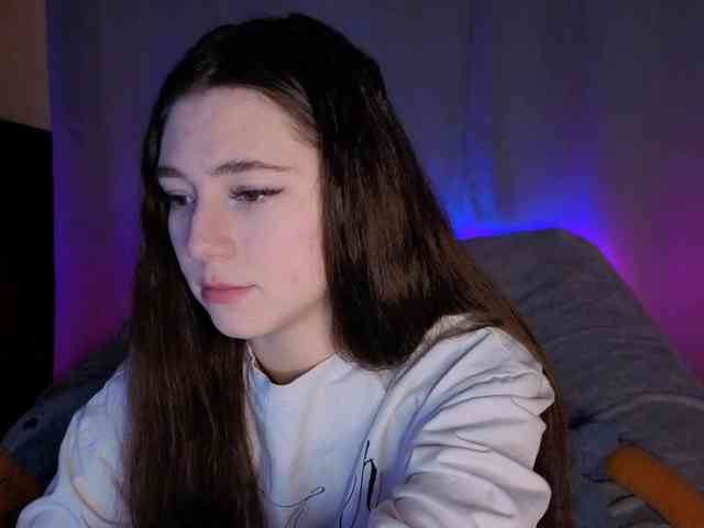 CandanceSilbert webcam