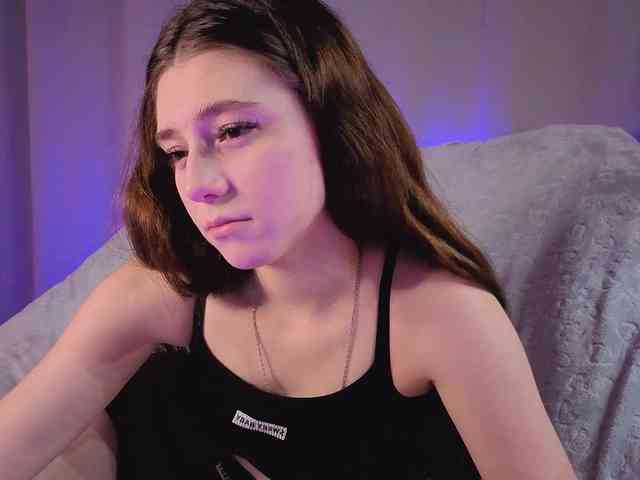 CandanceSilbert webcam