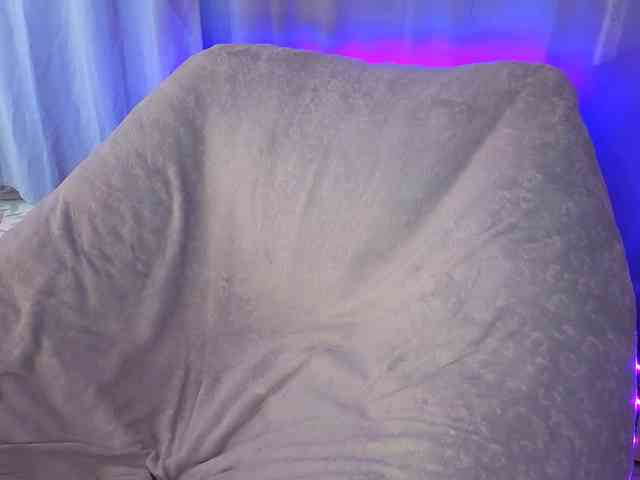 CandanceSilbert webcam