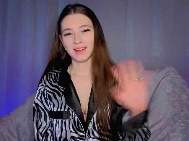 CandanceSilbert webcam