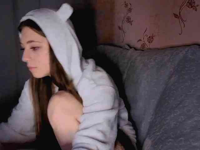 CandanceSilbert webcam