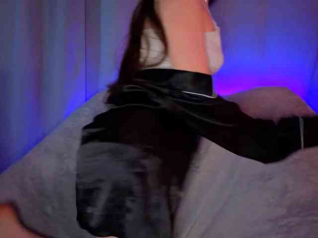 CandanceSilbert webcam