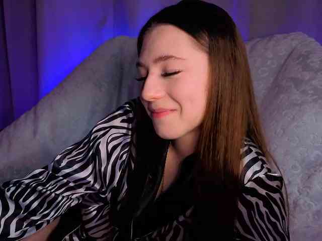 CandanceSilbert webcam