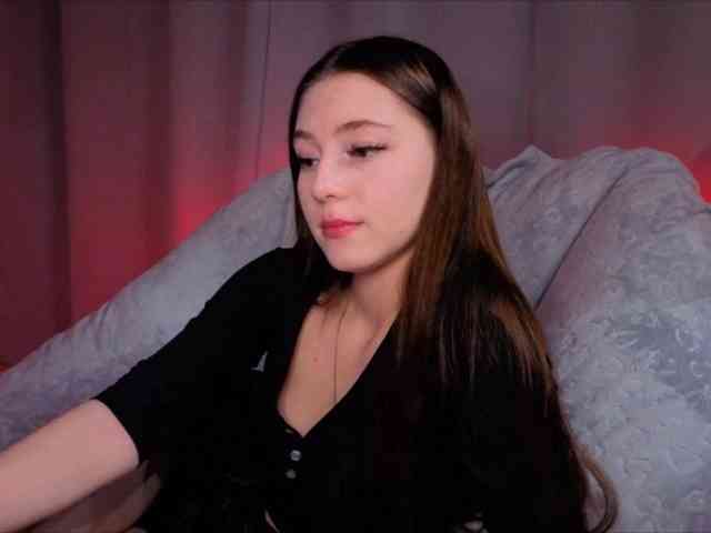 Model: CandanceSilbert