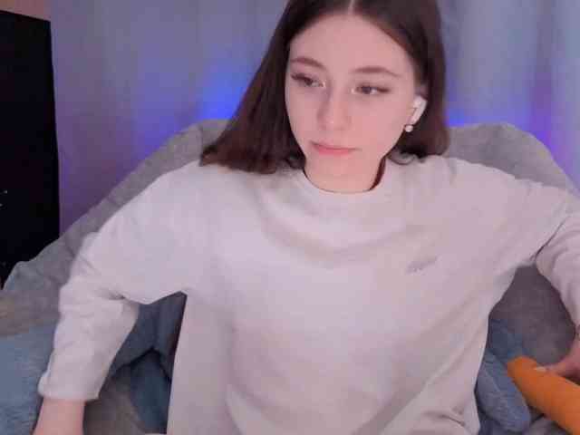 CandanceSilbert webcam