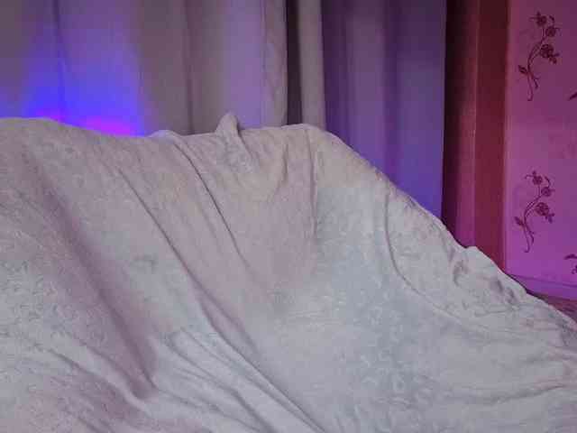 CandanceSilbert webcam