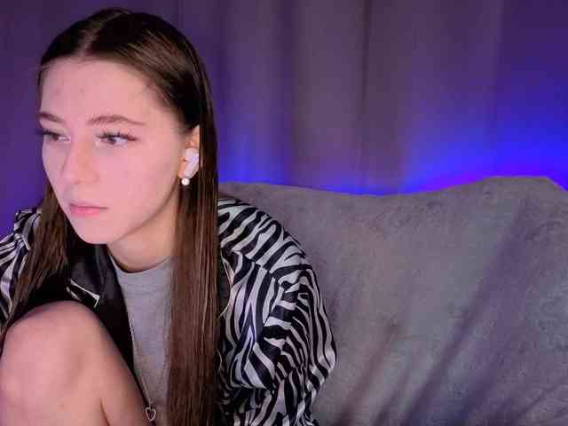 CandanceSilbert webcam
