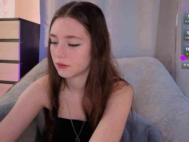 CandanceSilbert webcam