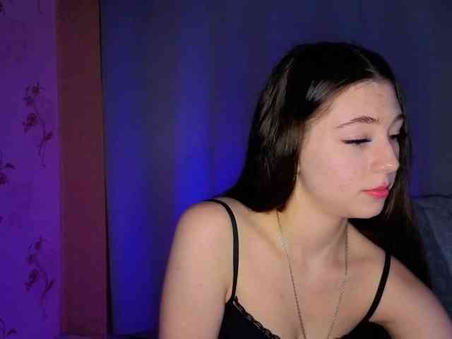 CandanceSilbert webcam