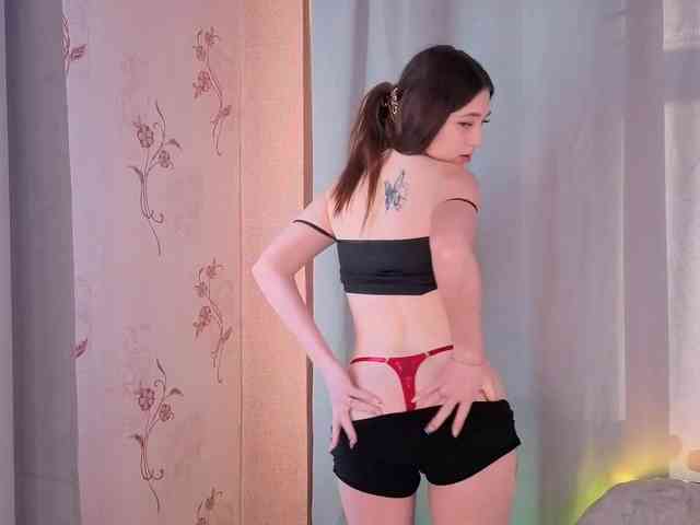 CandanceSilbert webcam