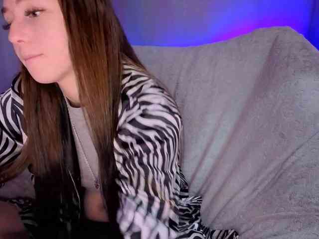 CandanceSilbert webcam
