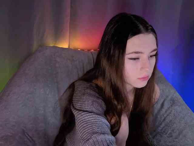 CandanceSilbert webcam