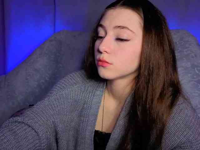 CandanceSilbert webcam