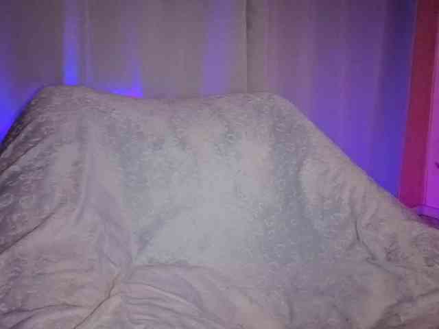 CandanceSilbert webcam